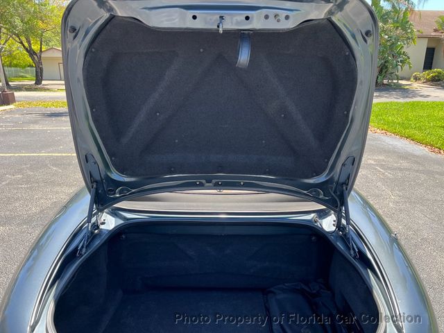 2001 Jaguar XK8 XKR Convertible Supercharged - 22799174 - 91