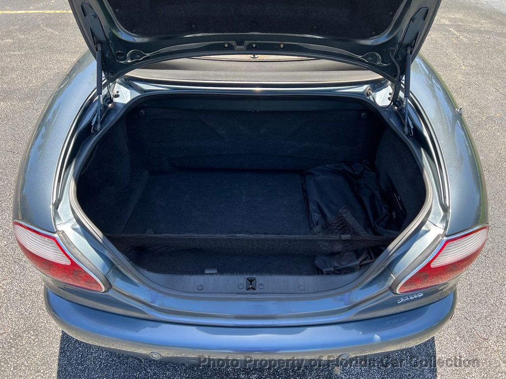 2001 Jaguar XK8 XKR Convertible Supercharged - 22799174 - 92