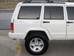 2001 Jeep Cherokee 4dr Sport 4WD - 22766775 - 10