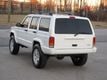 2001 Jeep Cherokee 4dr Sport 4WD - 22766775 - 11