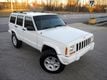 2001 Jeep Cherokee 4dr Sport 4WD - 22766775 - 1