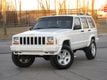 2001 Jeep Cherokee 4dr Sport 4WD - 22766775 - 2