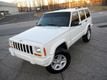 2001 Jeep Cherokee 4dr Sport 4WD - 22766775 - 3