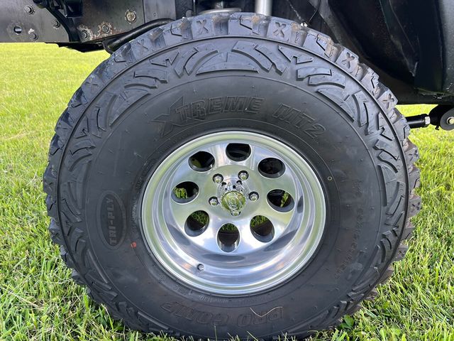 2001 Jeep Cherokee Final Year Rust Free Off Road Ready XJ Box Jeep - 23041581 - 12