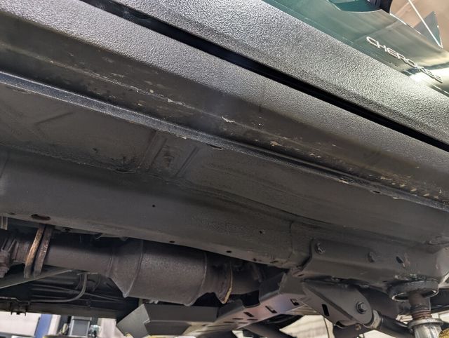 2001 Jeep Cherokee Final Year Rust Free Off Road Ready XJ Box Jeep - 23041581 - 15