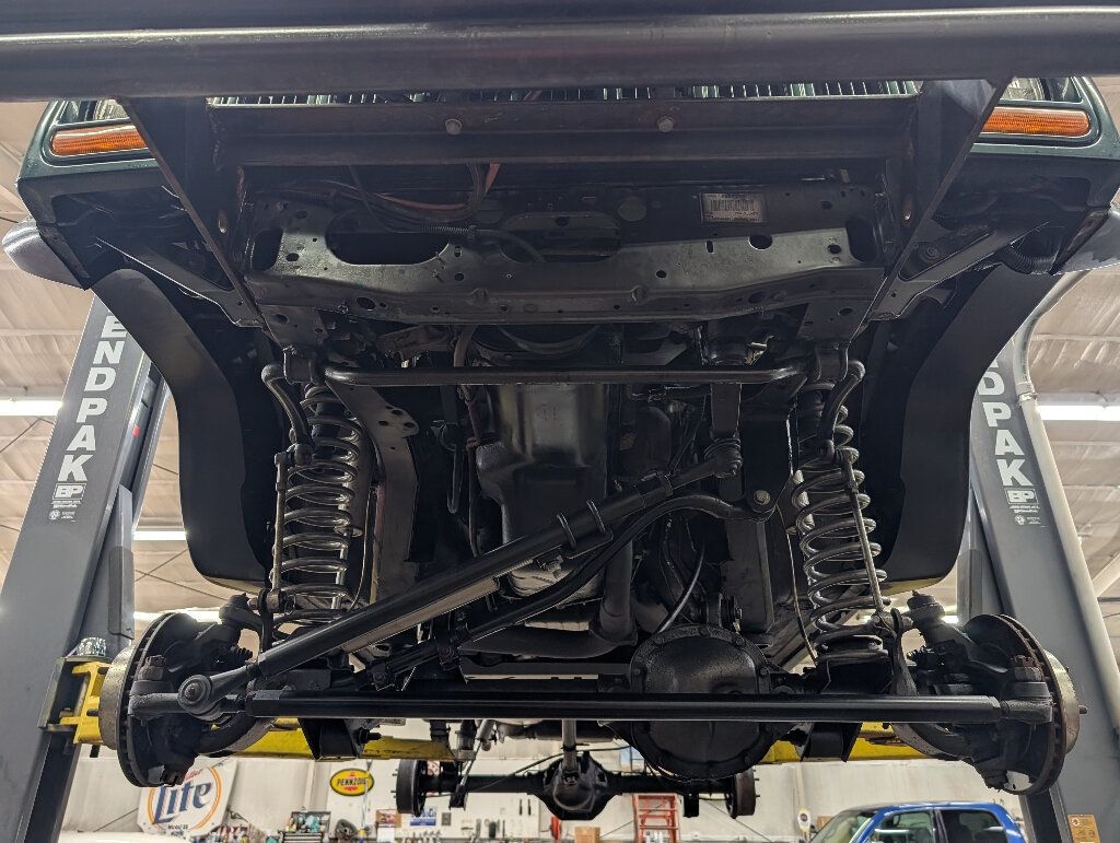 2001 Jeep Cherokee Final Year Rust Free Off Road Ready XJ Box Jeep - 23041581 - 17