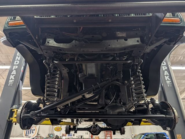2001 Jeep Cherokee Final Year Rust Free Off Road Ready XJ Box Jeep - 23041581 - 17