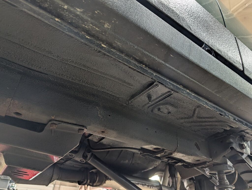 2001 Jeep Cherokee Final Year Rust Free Off Road Ready XJ Box Jeep - 23041581 - 19