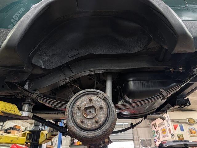 2001 Jeep Cherokee Final Year Rust Free Off Road Ready XJ Box Jeep - 23041581 - 20