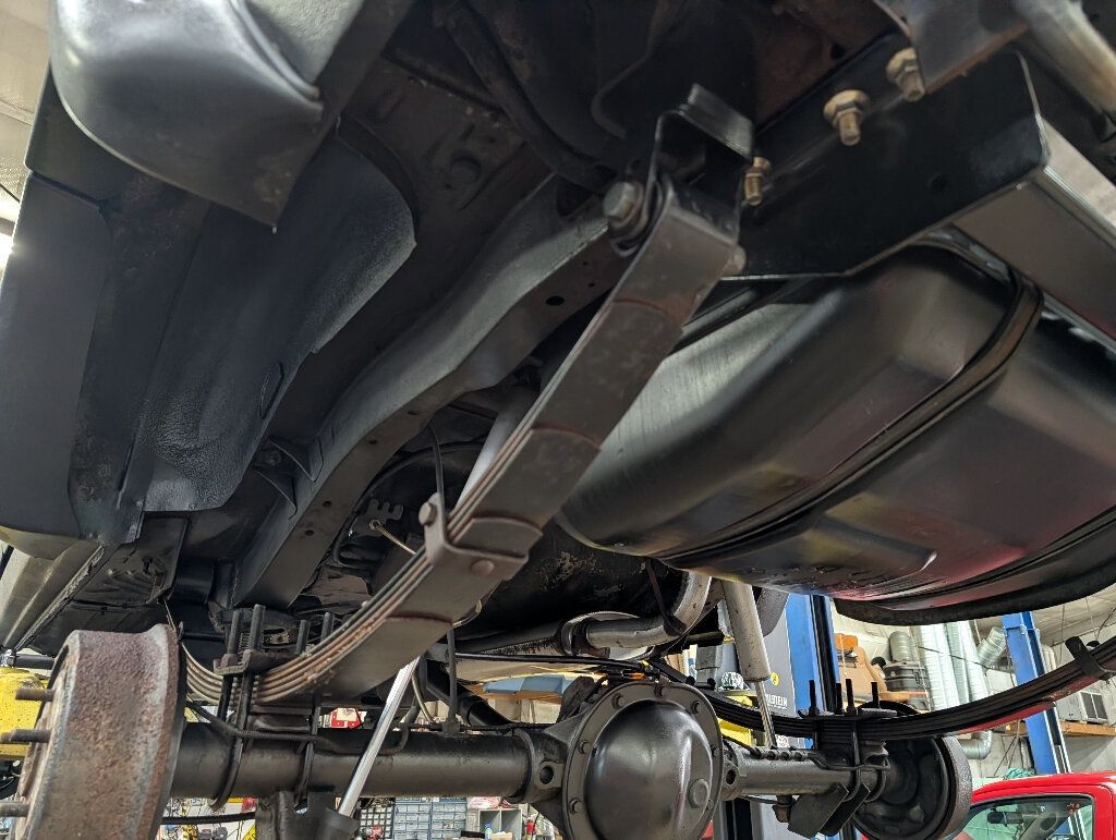 2001 Jeep Cherokee Final Year Rust Free Off Road Ready XJ Box Jeep - 23041581 - 21