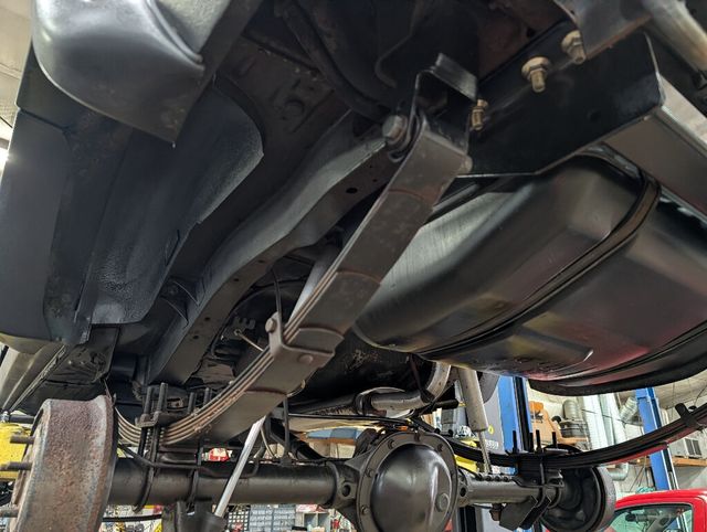 2001 Jeep Cherokee Final Year Rust Free Off Road Ready XJ Box Jeep - 23041581 - 21