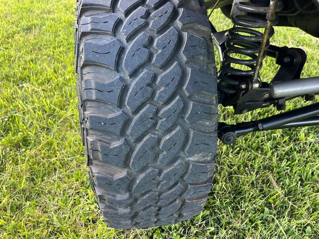 2001 Jeep Cherokee Final Year Rust Free Off Road Ready XJ Box Jeep - 23041581 - 22