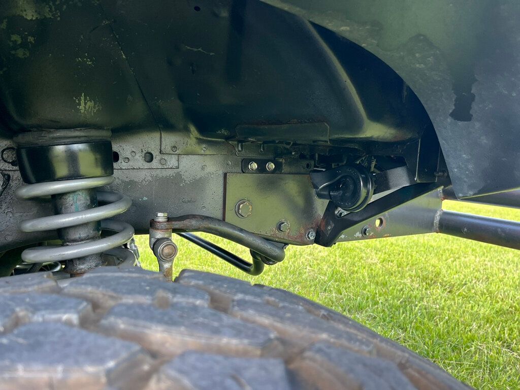 2001 Jeep Cherokee Final Year Rust Free Off Road Ready XJ Box Jeep - 23041581 - 23