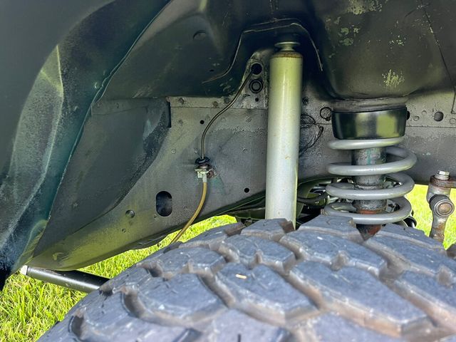2001 Jeep Cherokee Final Year Rust Free Off Road Ready XJ Box Jeep - 23041581 - 24