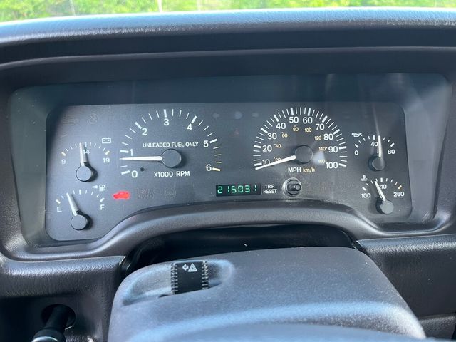 2001 Jeep Cherokee Final Year Rust Free Off Road Ready XJ Box Jeep - 23041581 - 29