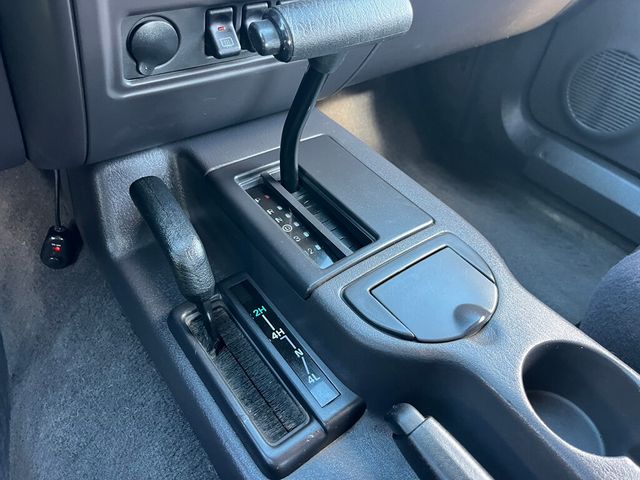 2001 Jeep Cherokee Final Year Rust Free Off Road Ready XJ Box Jeep - 23041581 - 30