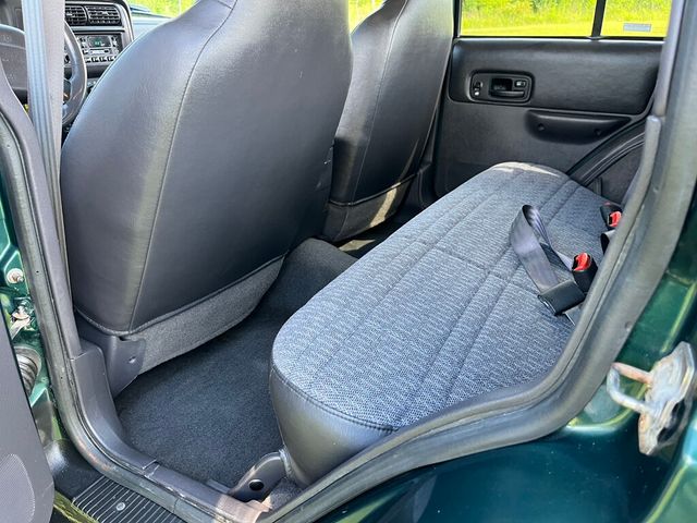 2001 Jeep Cherokee Final Year Rust Free Off Road Ready XJ Box Jeep - 23041581 - 38