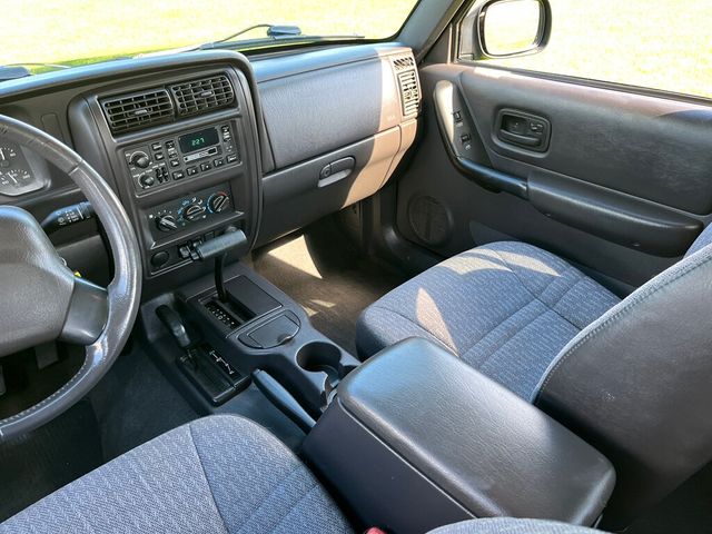 2001 Jeep Cherokee Final Year Rust Free Off Road Ready XJ Box Jeep - 23041581 - 40