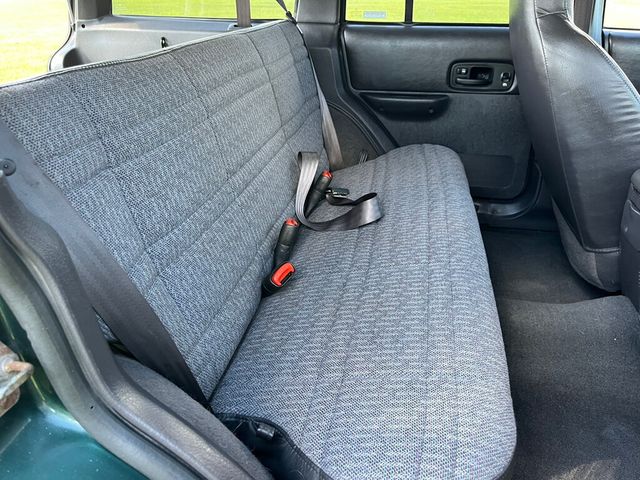 2001 Jeep Cherokee Final Year Rust Free Off Road Ready XJ Box Jeep - 23041581 - 47