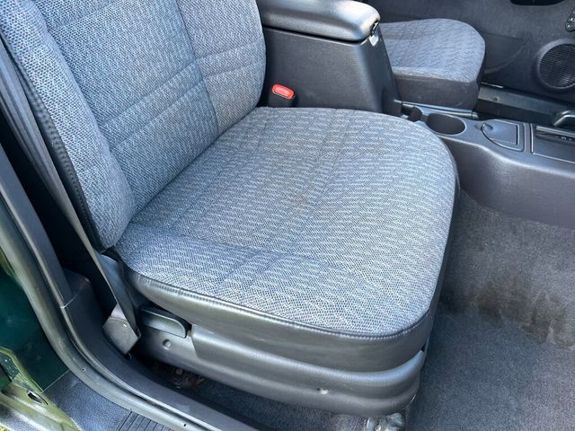 2001 Jeep Cherokee Final Year Rust Free Off Road Ready XJ Box Jeep - 23041581 - 53