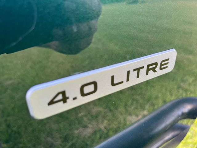 2001 Jeep Cherokee Final Year Rust Free Off Road Ready XJ Box Jeep - 23041581 - 64