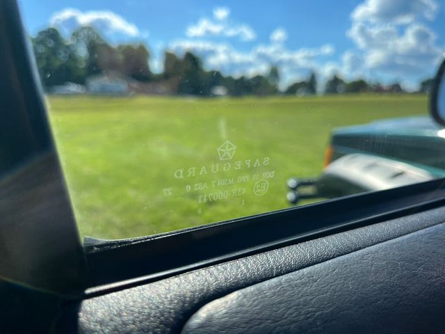 2001 Jeep Cherokee Final Year Rust Free Off Road Ready XJ Box Jeep - 23041581 - 73