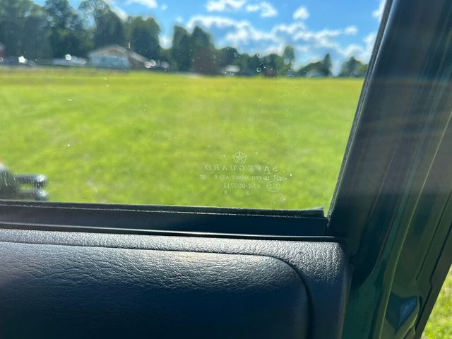 2001 Jeep Cherokee Final Year Rust Free Off Road Ready XJ Box Jeep - 23041581 - 74