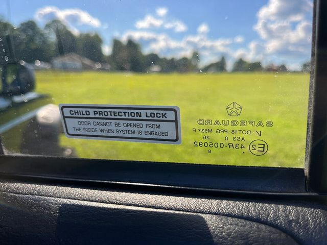 2001 Jeep Cherokee Final Year Rust Free Off Road Ready XJ Box Jeep - 23041581 - 75