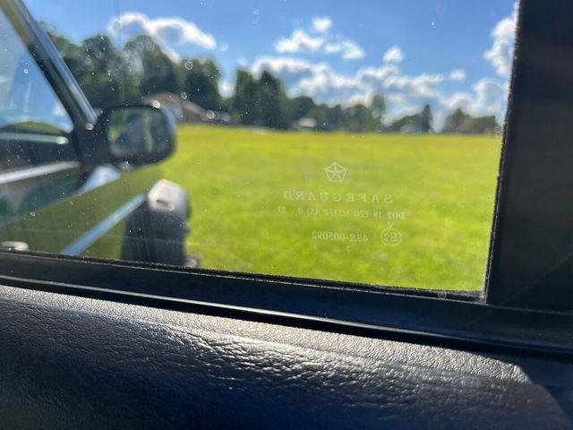 2001 Jeep Cherokee Final Year Rust Free Off Road Ready XJ Box Jeep - 23041581 - 76