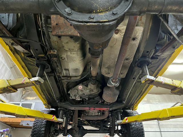 2001 Jeep Cherokee Lifted Solar Yellow Final Year XJ Off Road Ready - 22888116 - 65