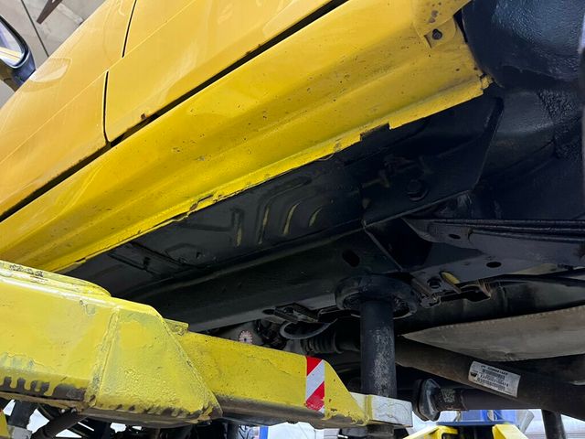 2001 Jeep Cherokee Lifted Solar Yellow Final Year XJ Off Road Ready - 22888116 - 68