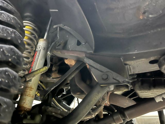 2001 Jeep Cherokee Lifted Solar Yellow Final Year XJ Off Road Ready - 22888116 - 73