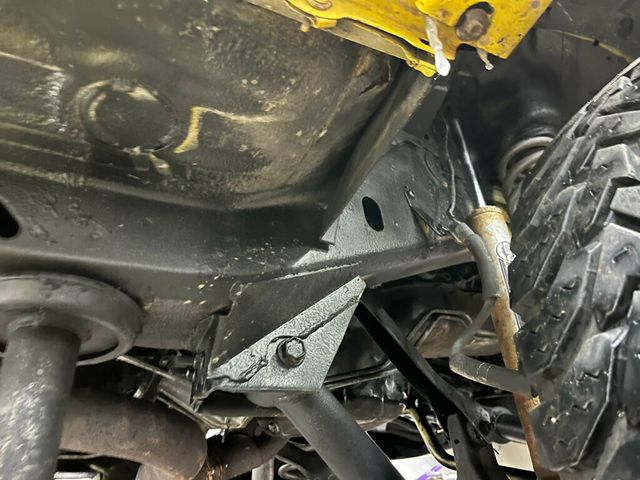 2001 Jeep Cherokee Lifted Solar Yellow Final Year XJ Off Road Ready - 22888116 - 74