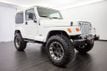 2001 Jeep Wrangler 2dr Sahara - 22663875 - 23