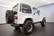 2001 Jeep Wrangler 2dr Sahara - 22663875 - 25