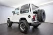 2001 Jeep Wrangler 2dr Sahara - 22663875 - 26