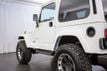 2001 Jeep Wrangler 2dr Sahara - 22663875 - 27