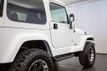 2001 Jeep Wrangler 2dr Sahara - 22663875 - 28