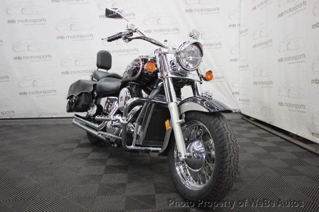 2001 Kawasaki Vulcan 1500 Classic - 22997776 - 9