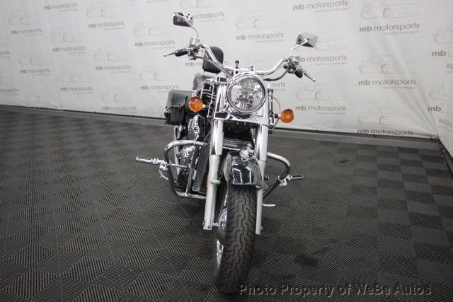 2001 Kawasaki Vulcan 1500 Classic - 22997776 - 10