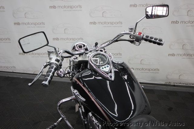 2001 Kawasaki Vulcan 1500 Classic - 22997776 - 11