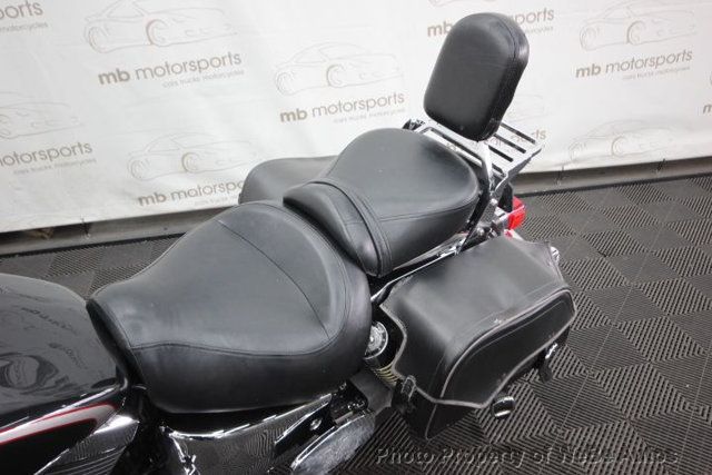 2001 Kawasaki Vulcan 1500 Classic - 22997776 - 13
