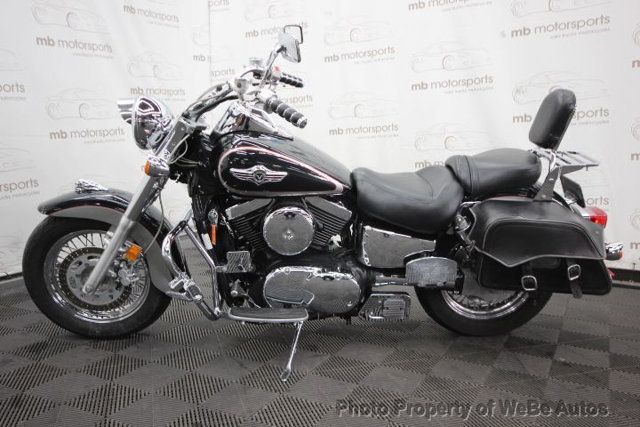 2001 Kawasaki Vulcan 1500 Classic - 22997776 - 1