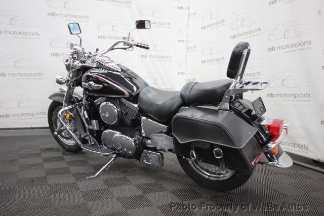 2001 Kawasaki Vulcan 1500 Classic - 22997776 - 2