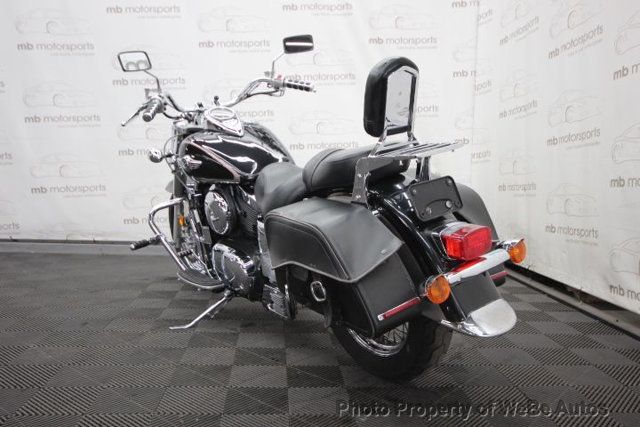 2001 Kawasaki Vulcan 1500 Classic - 22997776 - 3