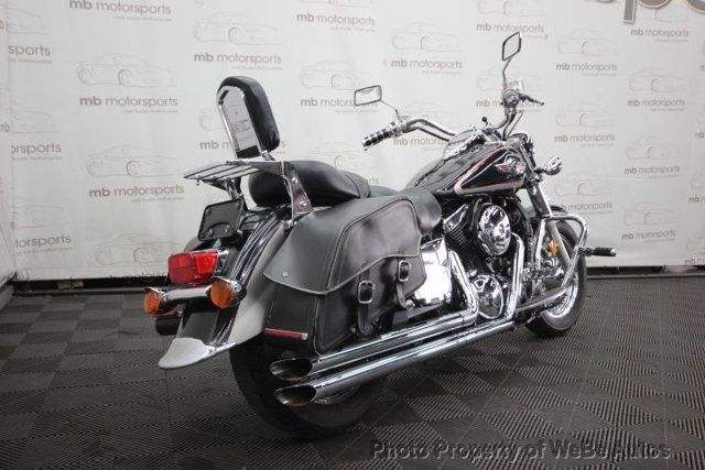 2001 Kawasaki Vulcan 1500 Classic - 22997776 - 5