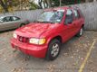 2001 Kia Sportage  - 22667018 - 0