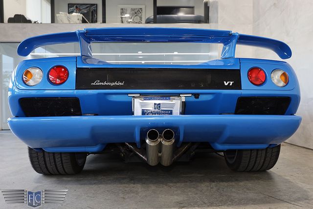 2001 Lamborghini Diablo 6.0 VT Coupe - 22815510 - 15