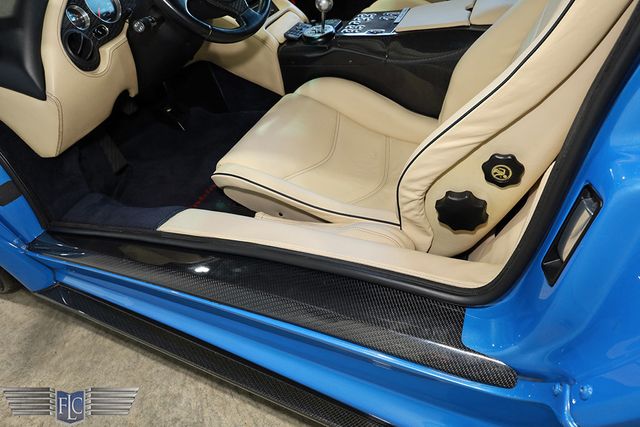 2001 Lamborghini Diablo 6.0 VT Coupe - 22815510 - 17