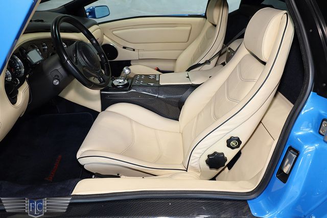 2001 Lamborghini Diablo 6.0 VT Coupe - 22815510 - 19